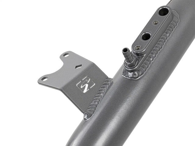 Skunk2 16-21 Honda Civic 1.5T Intercooler Kit - RPL Performance