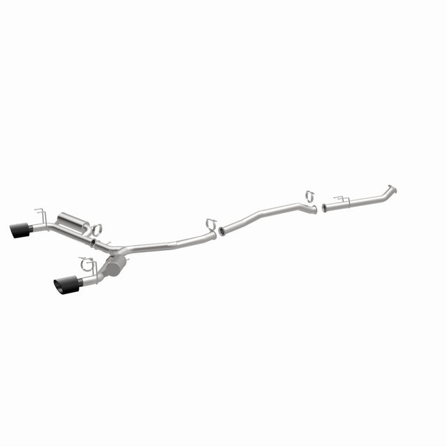 Magnaflow 2022+ Honda Civic SI NEO Cat-Back Exhaust System - RPL Performance