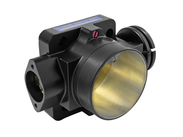 Skunk2 Pro Series Honda/Acura (D/B/H/F Series) 74mm Billet Throttle Body (Black Series) (Race Only) - RPL Performance
