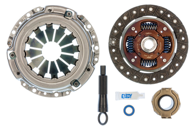 Exedy OE 2007-2008 Honda Fit L4 Clutch Kit - RPL Performance