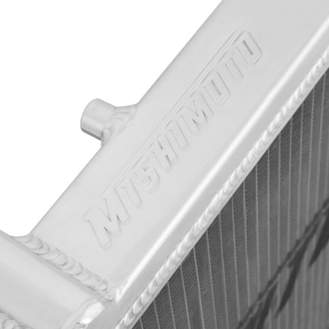 Mishimoto 97-01 Honda Prelude Manual Aluminum Radiator - RPL Performance