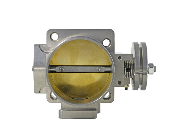 Skunk2 Pro Series Honda/Acura (K Series) 74mm Billet Throttle Body (Race Only)cars w/ throttle cable - RPL Performance