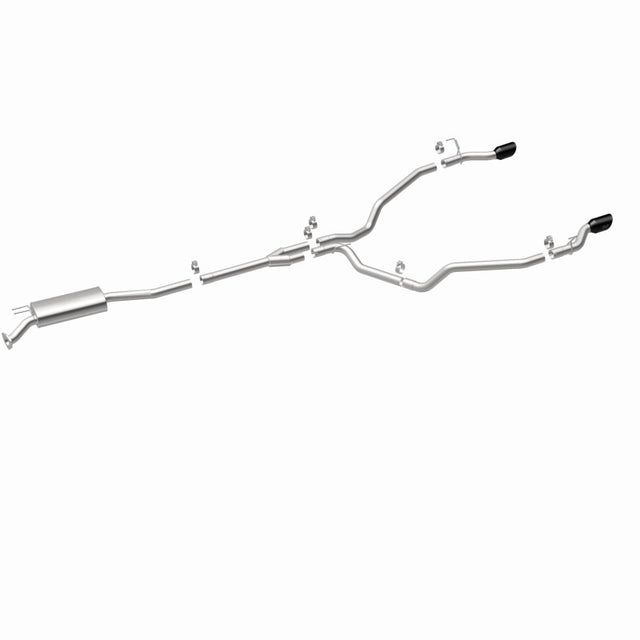 Magnaflow 2021+ Honda Ridgeline 3.5L NEO Cat-Back Exhaust System - RPL Performance