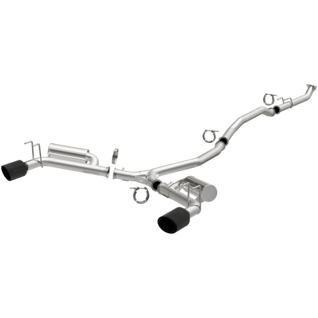 Magnaflow 2022+ Honda Civic SI NEO Cat-Back Exhaust System - RPL Performance