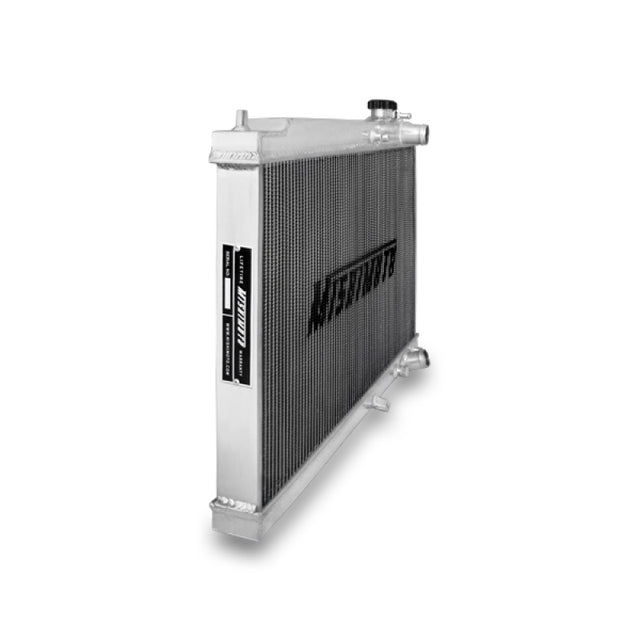 Mishimoto 94-01 Acura Integra Manual Aluminum Radiator - RPL Performance