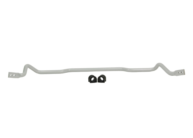 Whiteline 02-06 Acura RSX Type S DC5 Rear 24mm Heavy Duty Adjustable Swaybar - RPL Performance