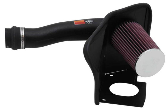 K&N 05-06 Honda Ridgeline V6-3.5L Performance Intake Kit - RPL Performance