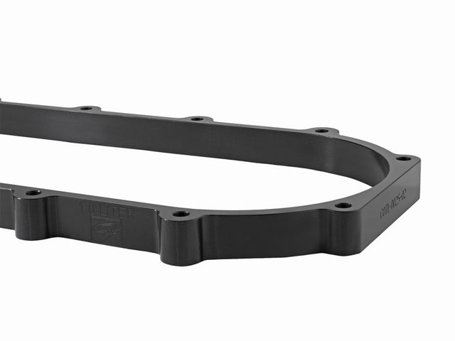 Skunk2 Ultra Series Honda/Acura Black RACE Intake Manifold 1 Liter Spacer (Inc Gasket & Hardware) - RPL Performance