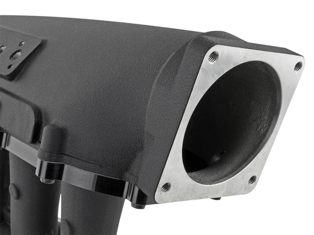 Skunk2 Ultra Series D Series Race Intake Manifold - 3.5L Black Manifold - RPL Performance