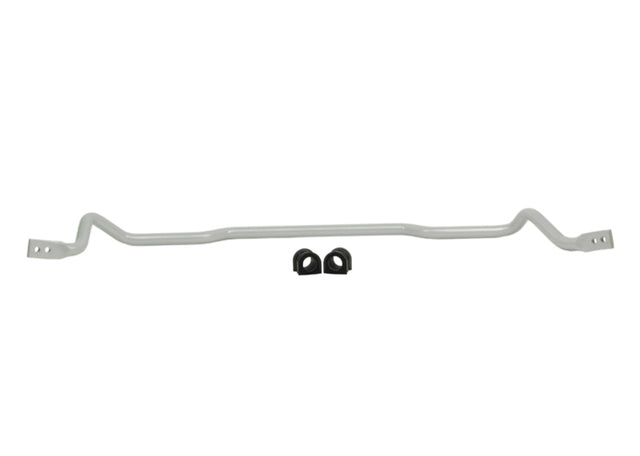 Whiteline 02-06 Acura RSX Type S DC5 Rear 24mm Heavy Duty Adjustable Swaybar - RPL Performance