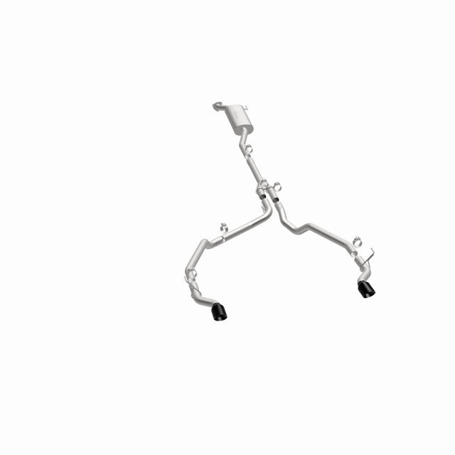 Magnaflow 2021+ Honda Ridgeline 3.5L NEO Cat-Back Exhaust System - RPL Performance