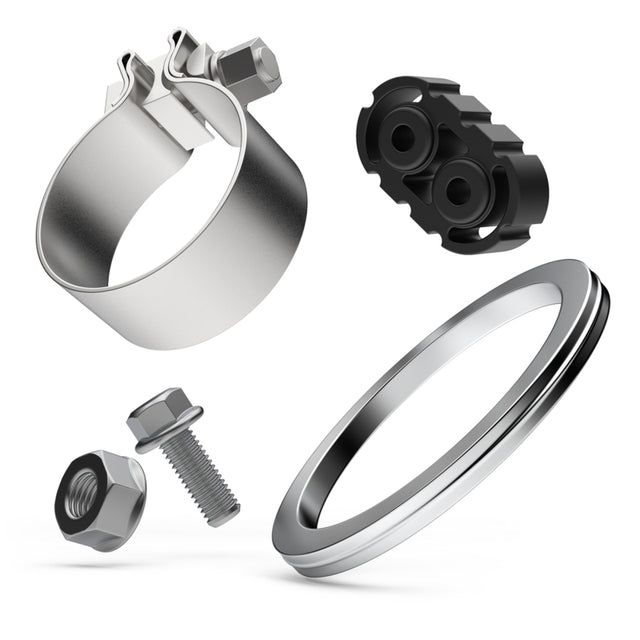 Magnaflow 2022+ Honda Civic Sport 2.0 Sedan NEO Cat-Back Exhaust System - RPL Performance