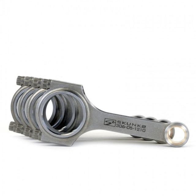 Skunk2 Alpha Lite Series Honda D16/ZC Connecting Rods - RPL Performance