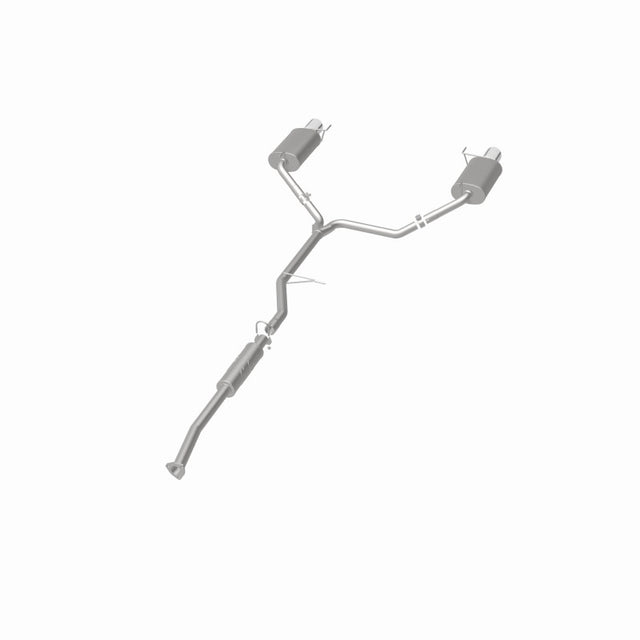 MagnaFlow Sys C/B Honda Accord 3.0L V6 98-02 - RPL Performance