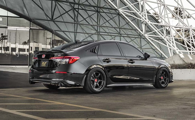 Magnaflow 2022+ Honda Civic SI NEO Cat-Back Exhaust System - RPL Performance