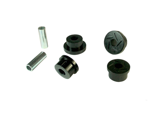 Whiteline Plus 1/93-02 Toyota Supra Front Control Arm - Lower Inner Front Bushing Kit - RPL Performance