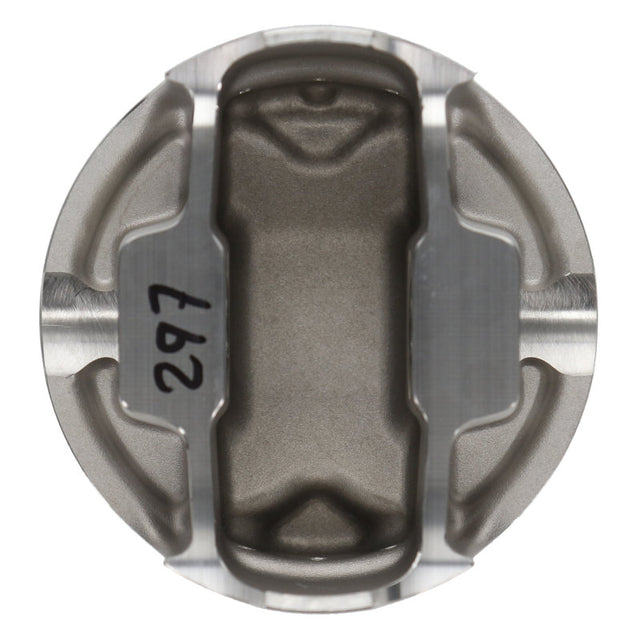 Wiseco Honda / Acura B series Flat Top 10.5:1 Piston Shelf Stock Kit - RPL Performance