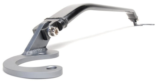 Skunk2 88-00 Honda Civic/Del Sol/94-01 Acura Integra Front Upper Strut Tower Bar (Black Series) - RPL Performance