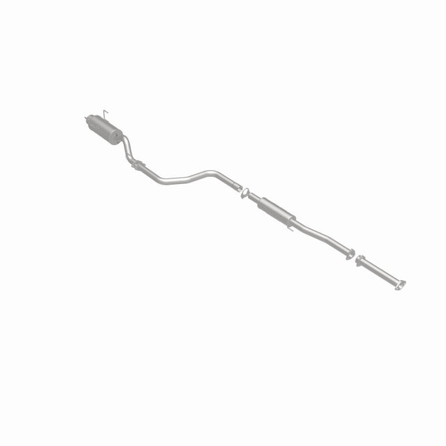 MagnaFlow Sys C/B Honda Civic 3Dr 96- - RPL Performance