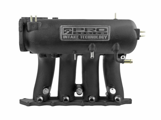 Skunk2 Pro Series 94-01 Honda/Acura H22A/F20B Intake Manifold (Exluding Type SH) - Black Series - RPL Performance