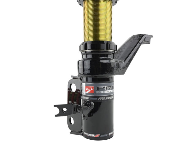 Skunk2 01-05 Honda Civic / 01-05 Acura Integra Pro-ST Coilovers (Front 10 kg/mm - Rear 10 kg/mm) - RPL Performance