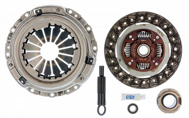 Exedy OE 1990-1991 Acura Integra L4 Clutch Kit - RPL Performance