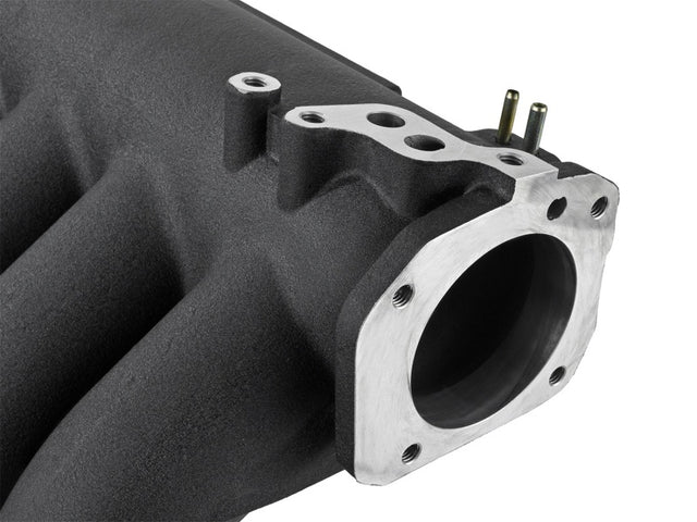 Skunk2 Pro Series 94-01 Honda/Acura H22A/F20B Intake Manifold (Exluding Type SH) - Black Series - RPL Performance