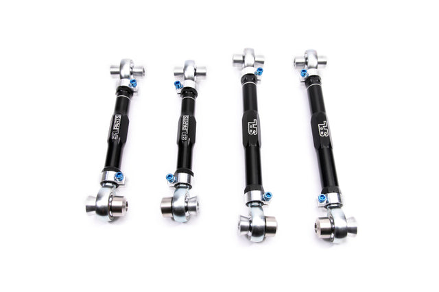 SPL Parts 2012+ BMW 3 Series/4 Series F3X Rear Upper Control Arms - RPL Performance