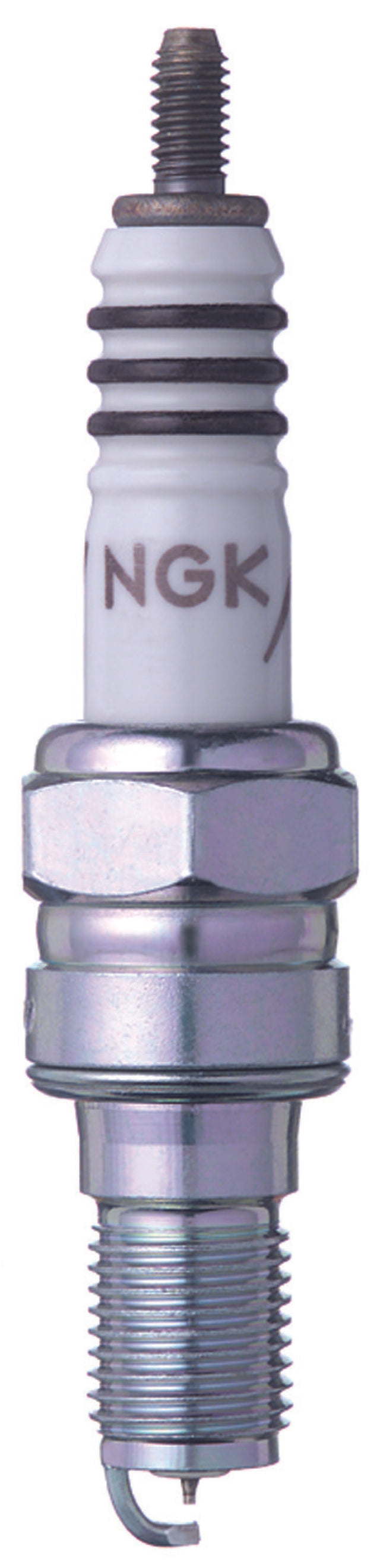 NGK Iridium IX Spark Plug Box of 4 (CR8EHIX-9) - RPL Performance