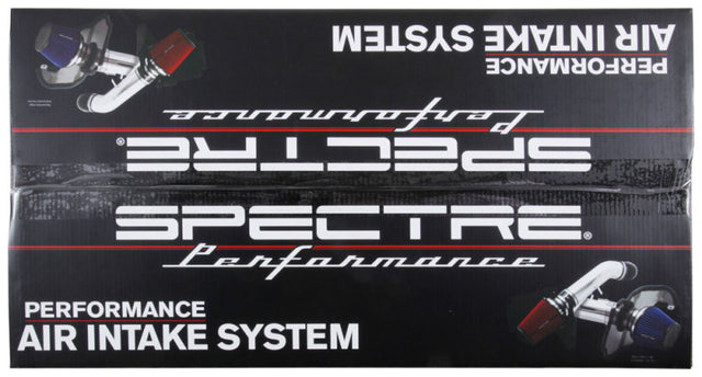 Spectre 06-11 Honda Civic L4-1.8L F/I Air Intake Kit - RPL Performance