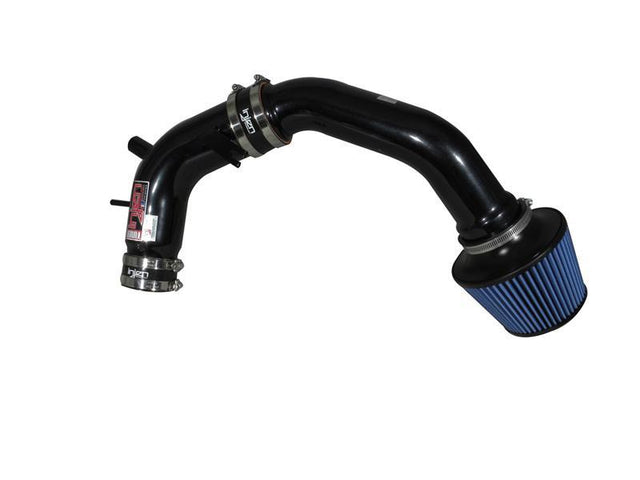 Injen 03-07 Accord 4 Cyl. LEV Motor Only (No MAF Sensor) Black Cold Air Intake - RPL Performance