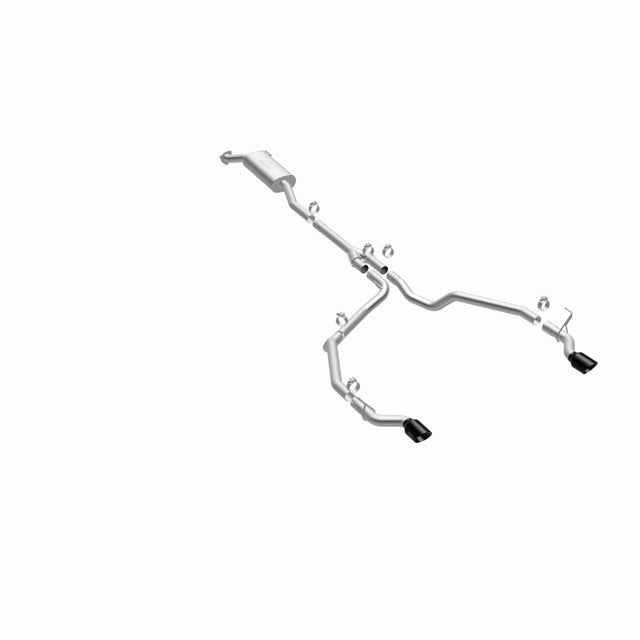 Magnaflow 2021+ Honda Ridgeline 3.5L NEO Cat-Back Exhaust System - RPL Performance