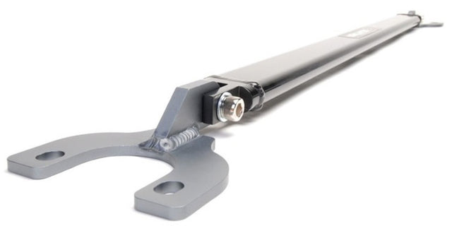 Skunk2 88-00 Honda Civic/Del Sol/94-01 Acura Integra Rear Upper Strut Tower Bar (Black Series) - RPL Performance
