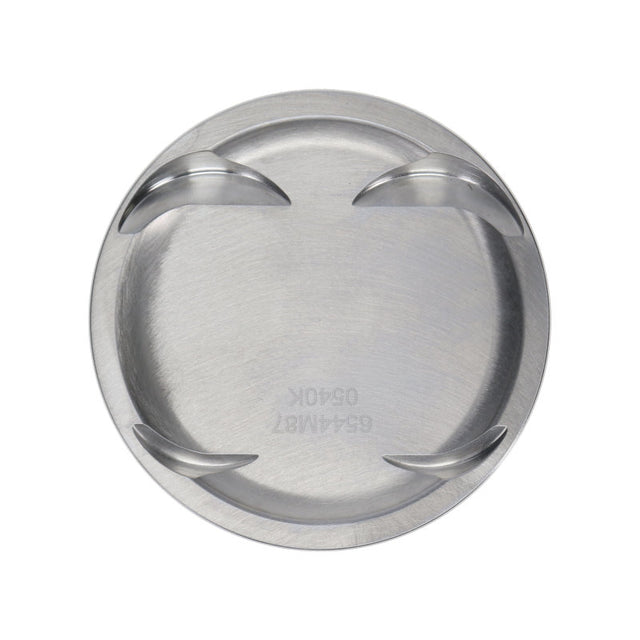 Wiseco Honda Turbo -14cc 1.219 X 87MM Piston Shelf Stock Kit - RPL Performance