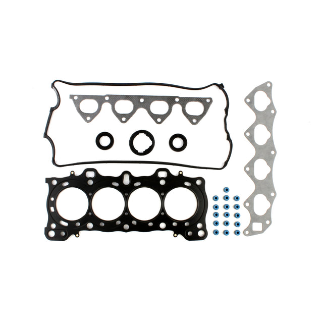 Cometic Street Pro 86-89 Honda D16A1/A9 1.6L DOHC 76mm Top End Gasket Kit - RPL Performance
