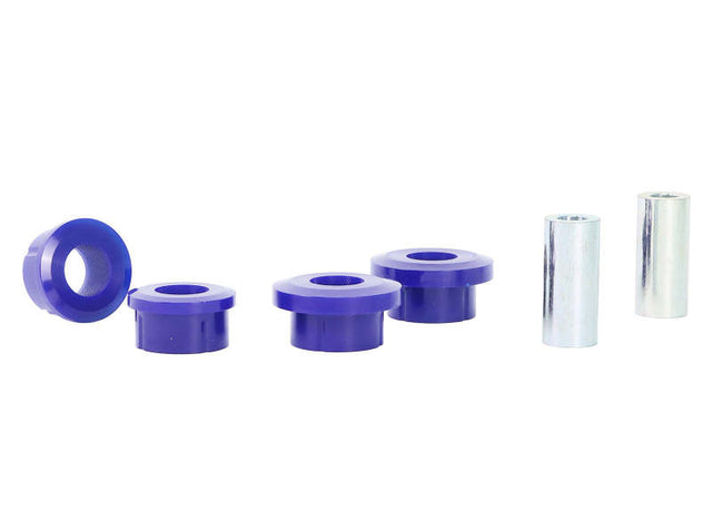 SuperPro 1993 Toyota Supra Twin Turbo Front Lower Inner Forward Control Arm Bushing Kit - RPL Performance