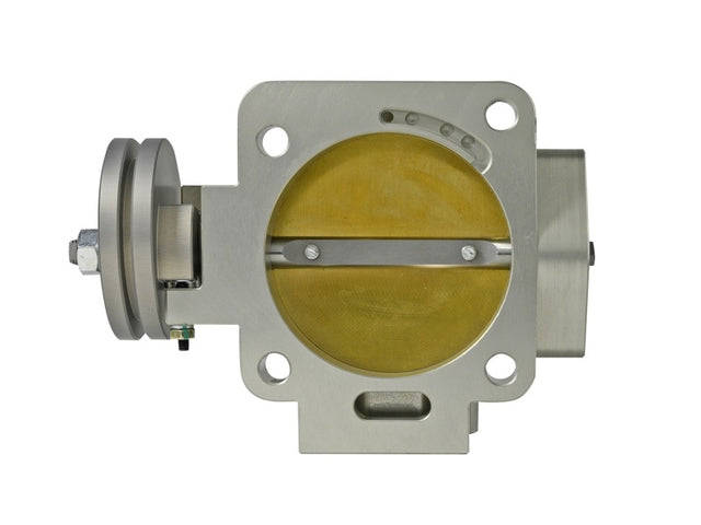 Skunk2 Pro Series 02-06 Acura RSX Type-S 70mm Billet Throttle Body (Race Only) - RPL Performance