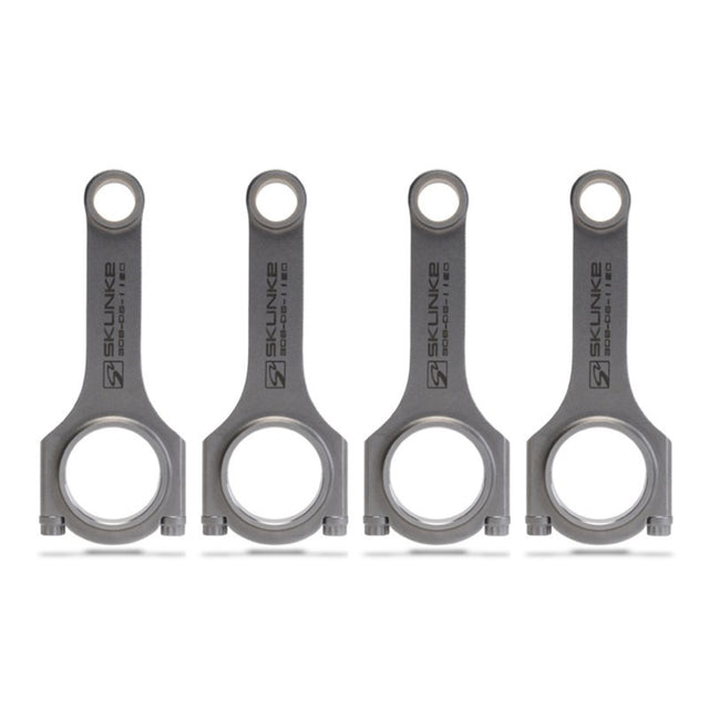 Skunk2 Alpha Series Honda D16/Z6 Connecting Rods (Long Rods) - RPL Performance