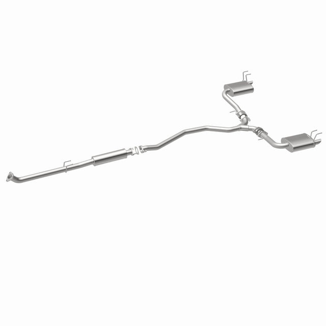 Magnaflow 2022+ Honda Civic Sport 1.5L Hatchback NEO Cat-Back Exhaust System - RPL Performance