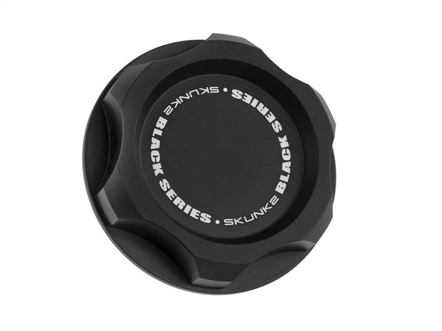 Skunk2 Honda Billet Oil Cap (M33 x 2.8) (Black Series) - RPL Performance