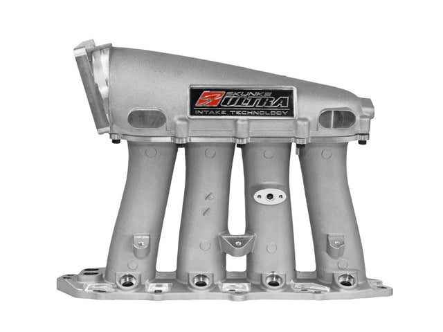 Skunk2 Ultra Series B Series VTEC Street Intake Manifold - Silver - RPL Performance