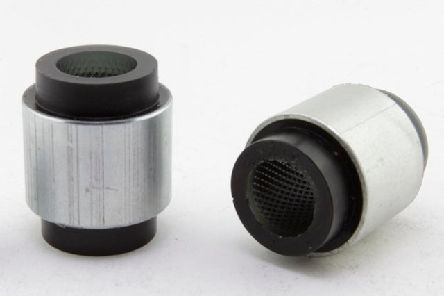 Whiteline Plus 9/01-9/06 Acura Integra / 06+ Honda Civic Rear Lower Inner Control Arm Bushing Kit - RPL Performance