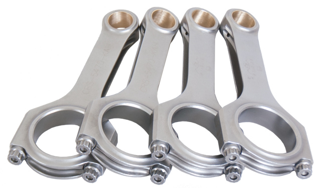 Eagle Acura K20A2 Engine Connecting Rods (Set of 4) - RPL Performance