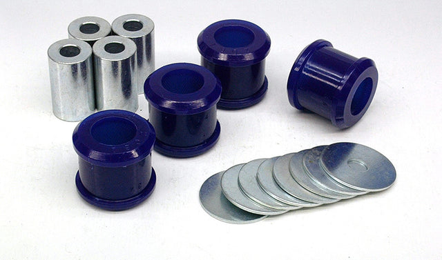 SuperPro 1988 Honda Prelude 2.0 S Front Upper Inner Control Arm Bushing Kit - RPL Performance