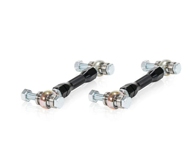 Eibach 04-08 Acura TSX Base Rear Adjustable Anti-Roll End Link Kit - RPL Performance