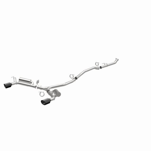 Magnaflow 2022+ Honda Civic SI NEO Cat-Back Exhaust System - RPL Performance