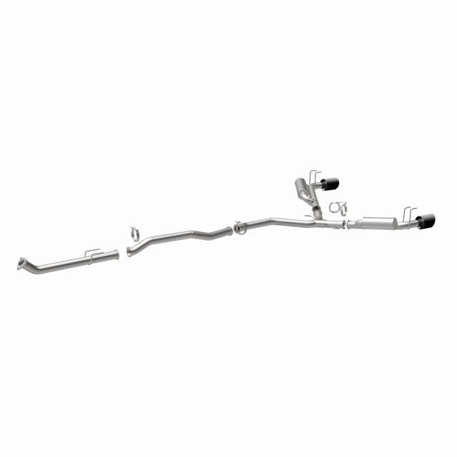 Magnaflow 2022+ Honda Civic SI NEO Cat-Back Exhaust System - RPL Performance