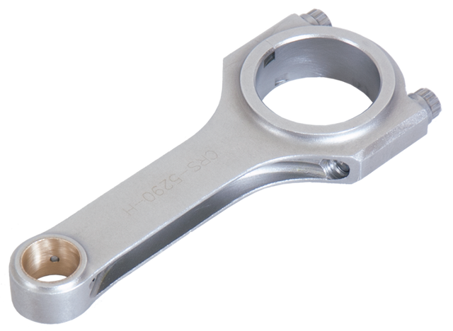 Eagle Honda B16 Engine Connecting Rods (Set of 4) - RPL Performance