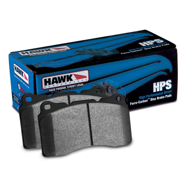 Hawk 06+ Civic Si HPS Street Rear Brake Pads