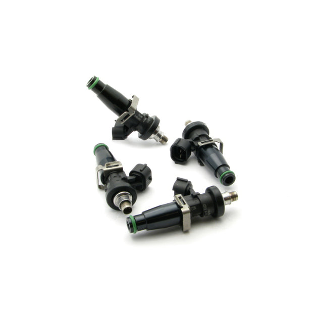 DeatschWerks 92-00 Honda Civic B/D/H / 91-01 Integra OBD I/II, B/D/H 2200cc Injectors (set of 4) - RPL Performance